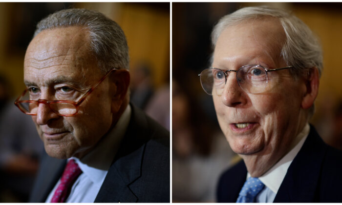 id5504588 Mitch McConnell Chuck Schumer 700x420 FEawSl