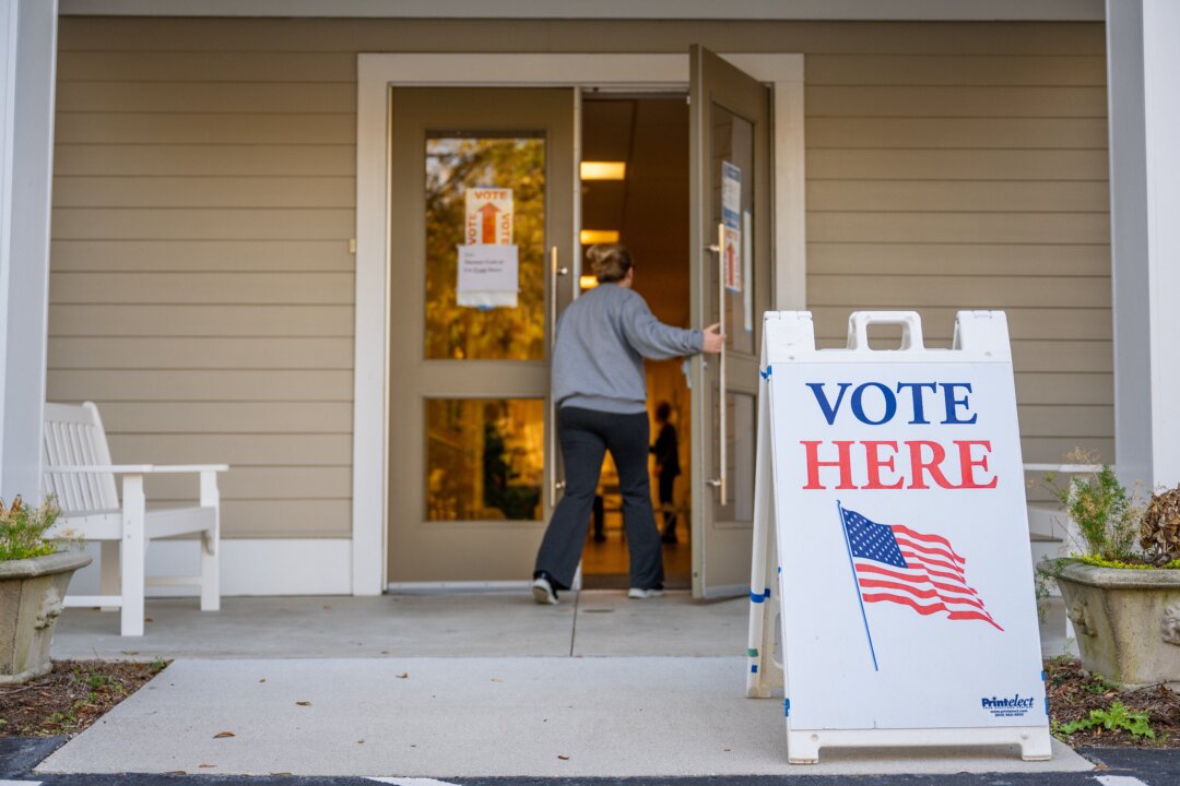 South Carolina Early Voting Is Lower Than Absentee Totals of Prior Years