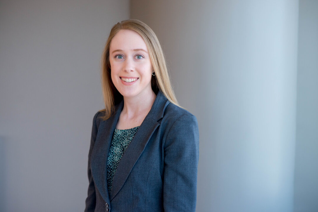 id5608420 CLI Senior Research Associate Tessa Longbons Cox 1080x720 MolyVc