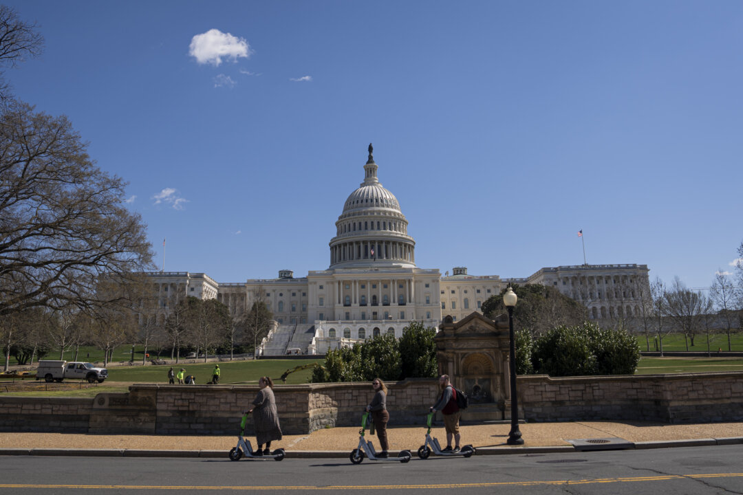 id5611464 03202024 DSC07743 US Capitol 1080x720