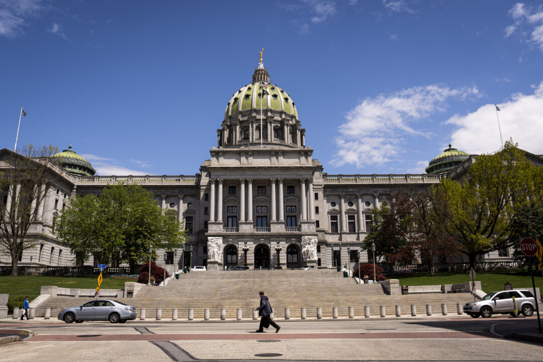 id5637607 04242024 DSC08714 Pennsylvania state capitol 1080x720