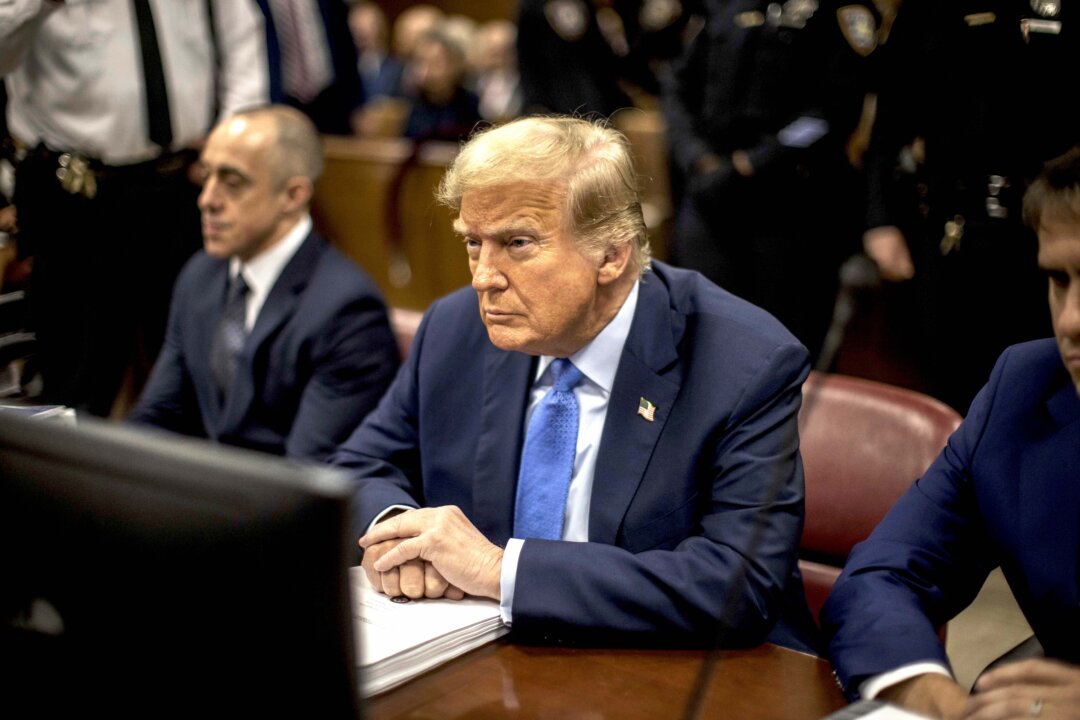 id5638281 Trump trial GettyImages 2149699189 1080x720