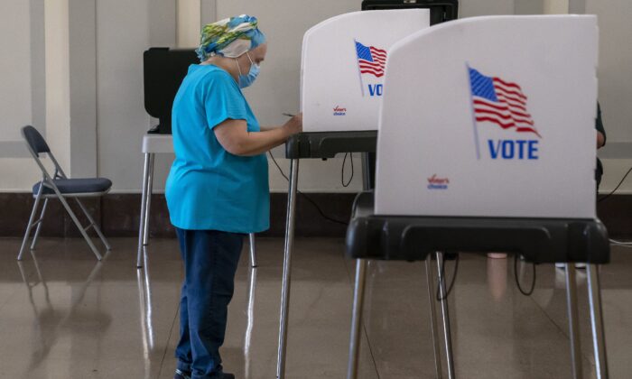 Maryland voting GettyImages 1241994428 700x420 IwVTRs