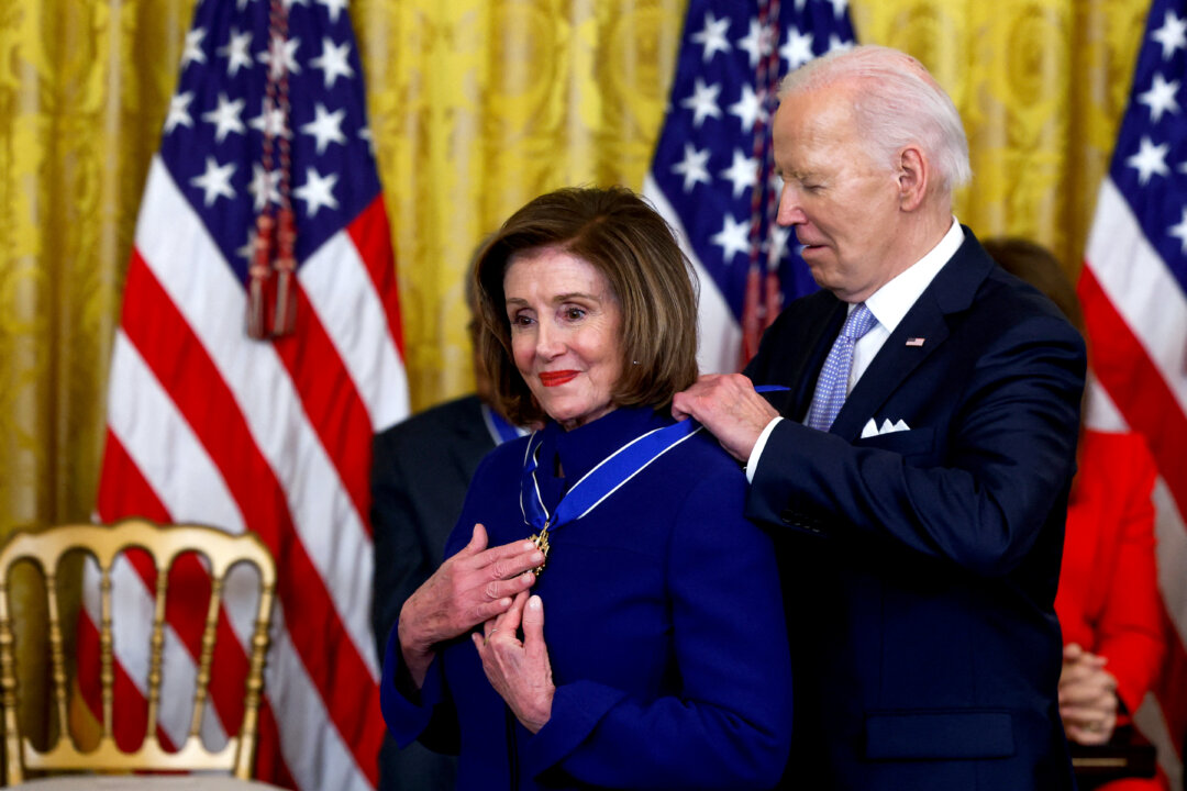 id5644171 Nancy Pelosi medal of freedom 1080x720 9K4rB3