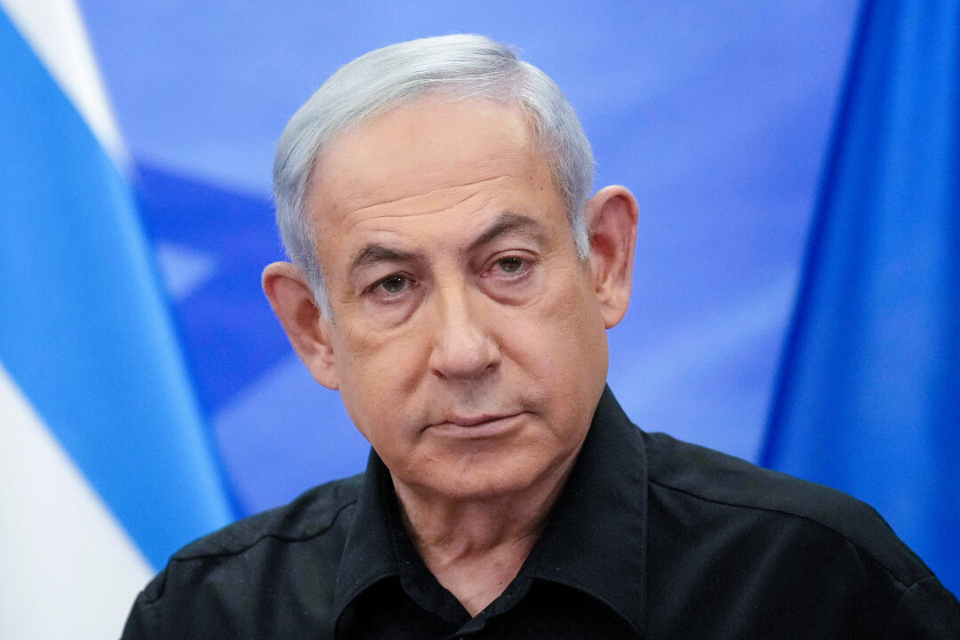 id5656071 Netanyahu GettyImages 1741746204 LSedit 1080x720 6l6zwa