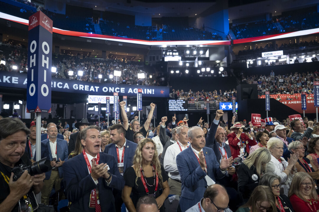 id5687934 07162024 DSC02846 RNC 2024 Elise Ohio delegates 1080x720 AOn2HL