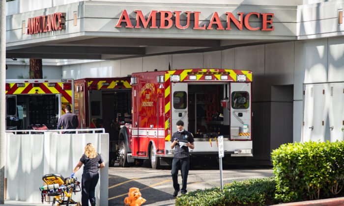 Hospital Ambulance Area JF 08092021 700x420 KR9Xh6