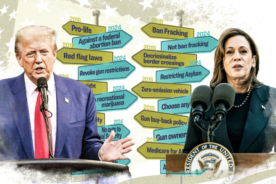 id5741992 Trump Harris Flip flopped 6 1080x720 jZu5F7