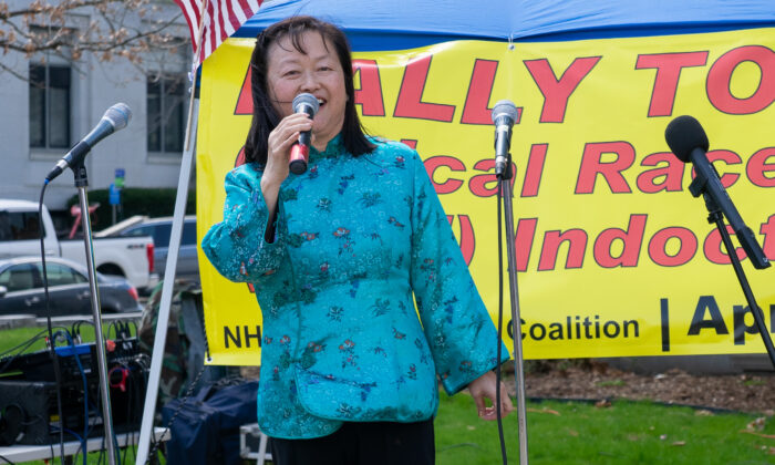 Lily Tang Williams co chair of the New Hampshire Asian American Coalition 700x420 YtKJHI