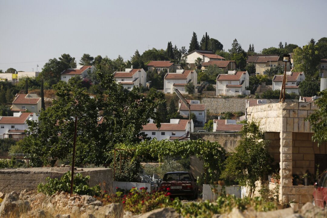id5597148 Jewish settlement GettyImages 801713876 1080x720 XU5z5v