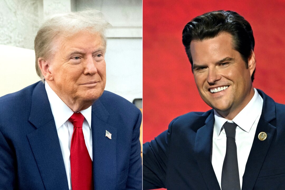 id5759222 Trump Matt Gaetz GettyImages 2183914283 1080x720 qUADtp