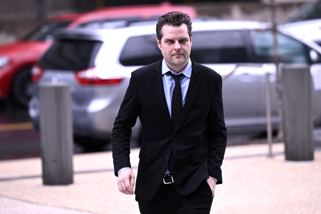 id5759417 Matt Gaetz GettyImages 2038023589 1080x720